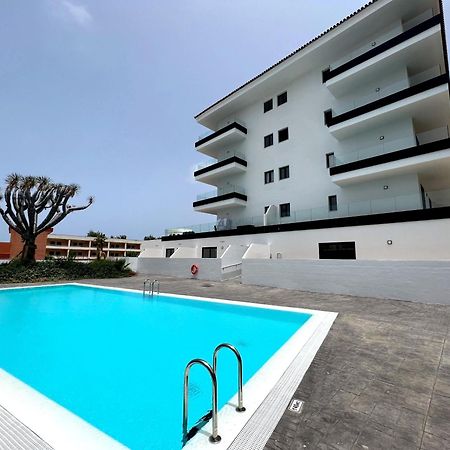 Lujoso Apartamento Completo, Piscina, Terraza Con Vistas Al Teide Puerto de la Cruz Kültér fotó